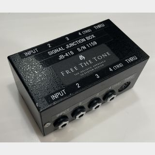 Free The Tone、JB-41の検索結果【楽器検索デジマート】