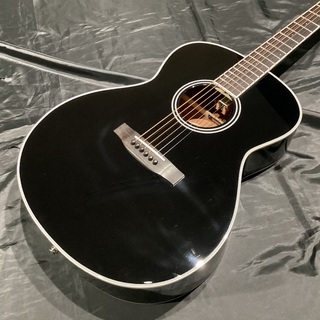 AUDEN GUITARS Black Series JM6