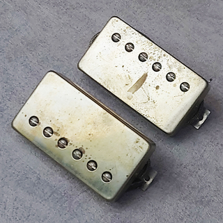 Bare Knuckle Pickups The Mule set