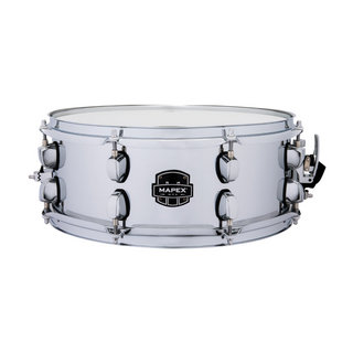 Mapexメイペックス MPNST4551CN MPX SNARE DRUM SERIES 14 x 5.5 STEEL スネアドラム