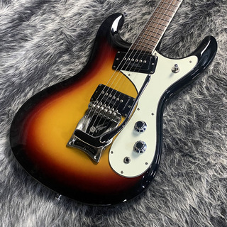 MosriteSurf Rider 65 Sunburst