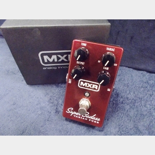 MXR Super Badass Distortion M75