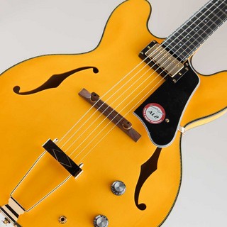 Seventy Seven Guitars EXRUBATO-ONE