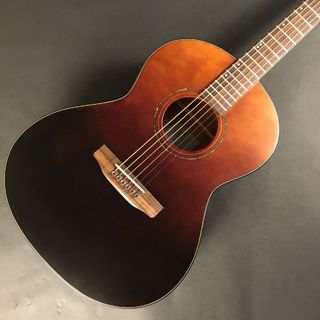 K.YairiSRF-PF2 VSB サンセットバースト アコースティックギター