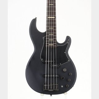 YAMAHA BB735A Matte Translucent Black【御茶ノ水本店】