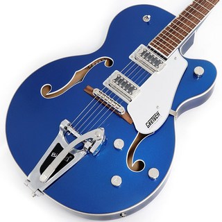 Gretsch G5420T Electromatic Classic Hollow Body Single-Cut with Bigsby (Azure Metallic)