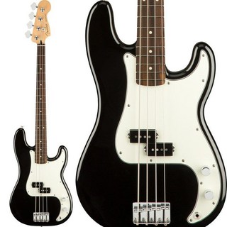 FenderPlayer Precision Bass (Black/Pau Ferro)