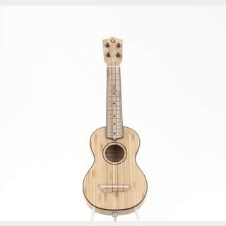 G-Labo DISH-1 TSB15FN 竹レレソプラノサイズ マット【S/N:2760】【横浜店】