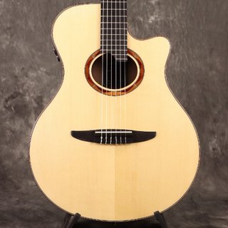 YAMAHA NTX5 NT(ナチュラル)  エレガット 日本製[S/N IKX225A] ヤマハ【WEBSHOP】