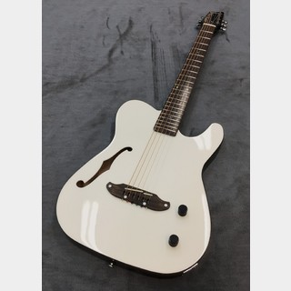 SCHECTER OL-FL-P / WHT