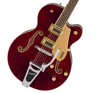 Gretsch FSR G5428TG-59 Electromatic Classic Hollow Body Single-Cut with Bigsby Walnut Stain グレッチ [限定モ