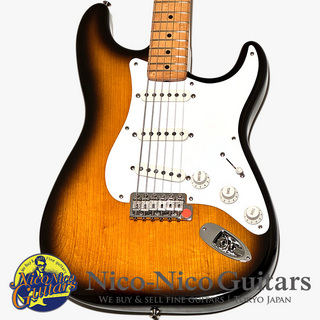 Fender Custom Shop 1995 1954 Stratocaster (Sunburst)