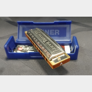 Hohner Blues Harp MS 532/20【A】