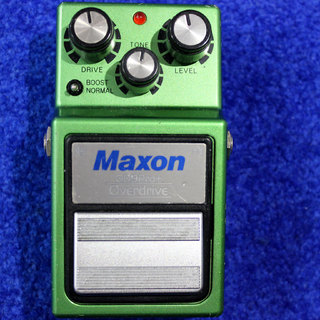 maxon od-9の検索結果【楽器検索デジマート】