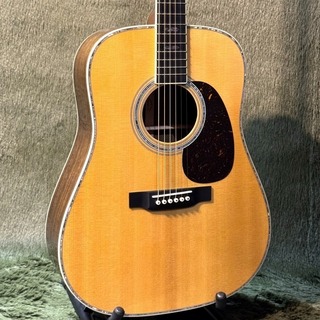 マーチンD41  2021年製造 マーチンD41 2021年製造 マーチンD41 2021年製造 Martin D-41