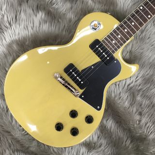 Gibson Les Paul Special TV Yellow レスポールスペシャル