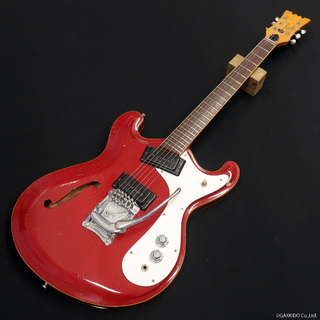 エレクトリックギター、Mosrite、COMBOの検索結果【楽器検索デジマート】
