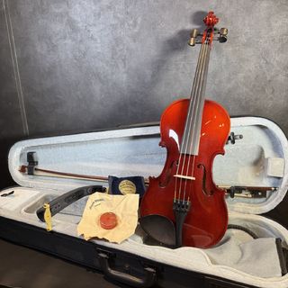 ARS MUSIC 026AS/Strad SET