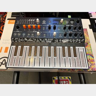 Arturia MicroFreak【中古】【美品】