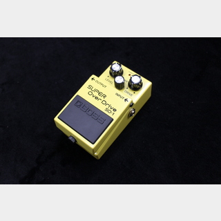 BOSS、SD-1の検索結果【楽器検索デジマート】