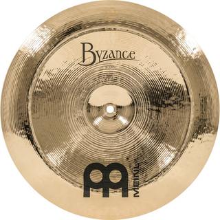 Meinl B16CH-B [ Byzance Brilliant 16" China ]【ローン分割手数料0%(12回迄)】