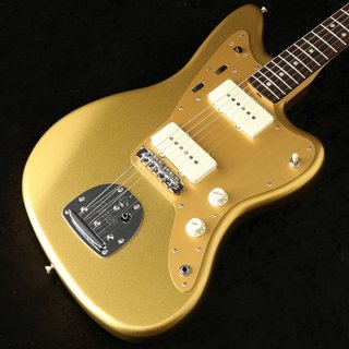 Fender ISHIBASHI FSR MIJ Traditional Jazzmaster Matching Head Mystic Aztec Gold フェンダー【御茶ノ水本店】