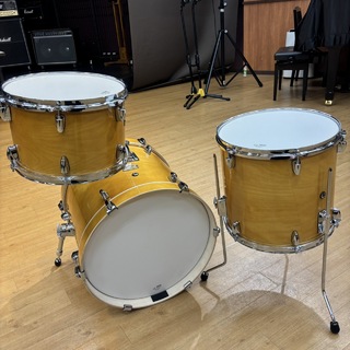 YAMAHA Bop-kit SBP8F3 N