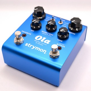 strymon OlaChorus コーラス/コンパクトエフェクター