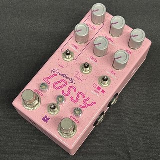 Chase Bliss Thermae 生産完了品 新品未使用 Thermae | Umbrella Company | アンブレラカンパニー