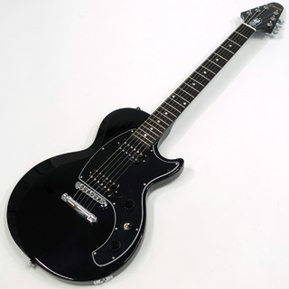 レスポールジュニア　エレキギター　ハンドメイド Les Paul Junior Ebony エレキギター レスポールジュニア