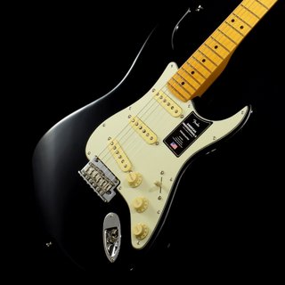 Fender American Professional II Stratocaster Maple Fingerboard Black 【福岡パルコ店】