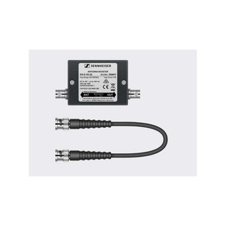 SENNHEISER EW-D AB (T)(アンテナブースター (B帯))(EW-Dアクセサリ)(ゼンハイザー)