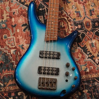 Ibanez SR300E / DOT (Deep Ocean Metallic) 【特価】