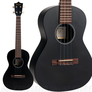 MartinOX Tenor Uke Black《テナーウクレレ》