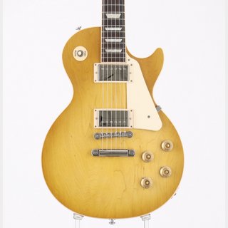 Gibson Les Paul Standard 60s Faded Satin Honey Burst 2019【御茶ノ水本店】