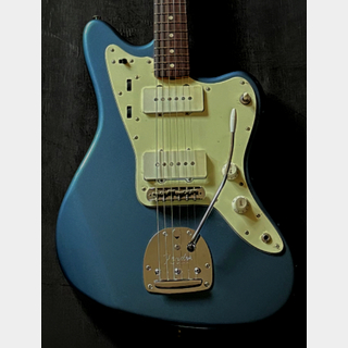 Fender JapanJM66 OLB Jazzmaster Old Lake Placid Blue