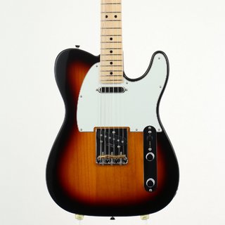 Fender Hybrid II Telecaster 3-Color Sunburst 【心斎橋店】