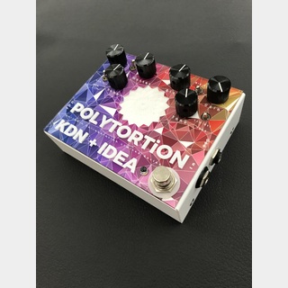 POLYTORTiONの検索結果【楽器検索デジマート】