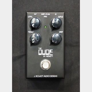 J.Rockett Audio Designs【中古】DUDE