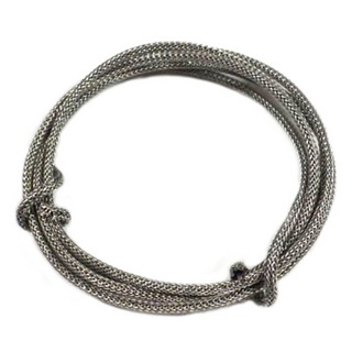 MontreuxEXC Basic Vintage braided wire 1M No.5100 配線材