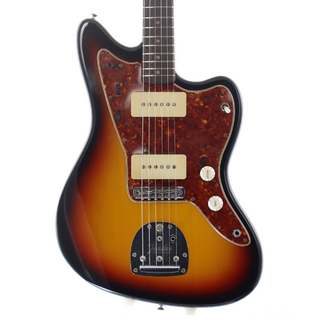 エレクトリックギター ＞ JMタイプ、Fender、JAZZMASTERの検索結果