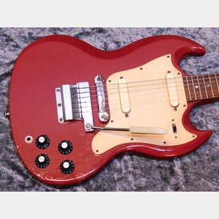 Gibson Melody Maker D '67