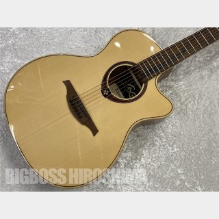 LAG Guitars T88ACE (Natural)