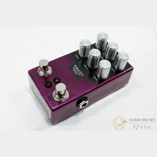 VeroCity Effects Pedals SLD-B2 [TK417]