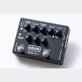 MXR、Bass D.I.の検索結果【楽器検索デジマート】