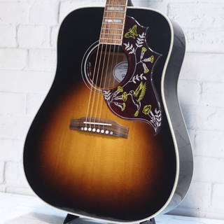 Gibson Hummingbird Standard VS  #23343035  【48回無金利】【買取・下取強化中!】【クロサワ町田店】
