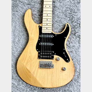 YAMAHA PACIFICA112VMX YNS (Yellow Natural Satin) 【大人気エントリーモデル!】