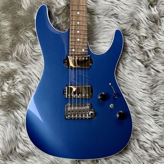 Ibanez AZ42P1 PBE (Prussian Blue Metallic) 【現物画像】【現品限りの特別価格】