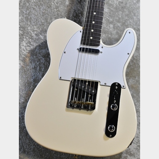 FUJIGEN(FGN) BCTE100RBD Vintage White #D240054【3.56kg】【国産エントリーモデル!】