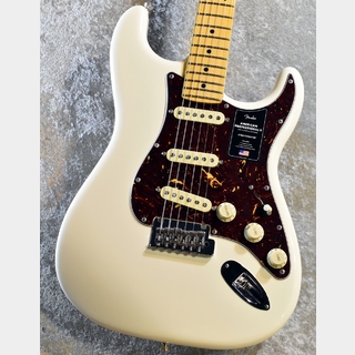 Fender AMERICAN PROFESSIONAL II STRATOCASTER #US23089284【横浜店】